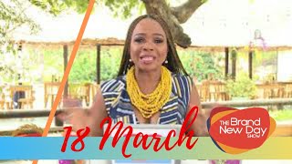 #TheBND | Unicef Child Rights Festival Caribbean | Talk Show- Curacao || Part-1