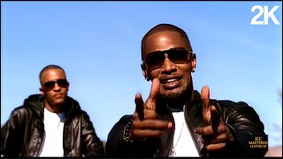 Jamie Foxx, T.i. : Just Like Me [Up.s 2K] (2008)