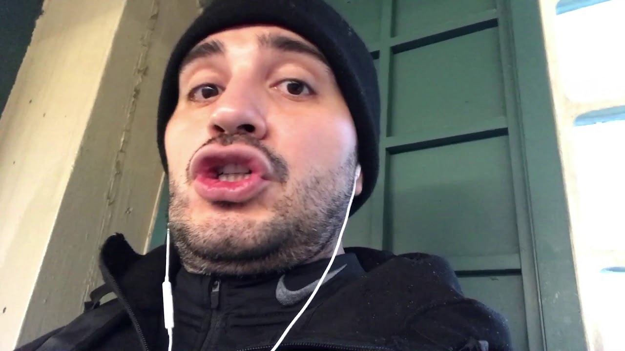 Quick update on week 1