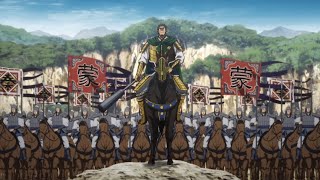 Kingdom Season 3 Kanmi Vs Mobu Amv Remix ᴴᴰ