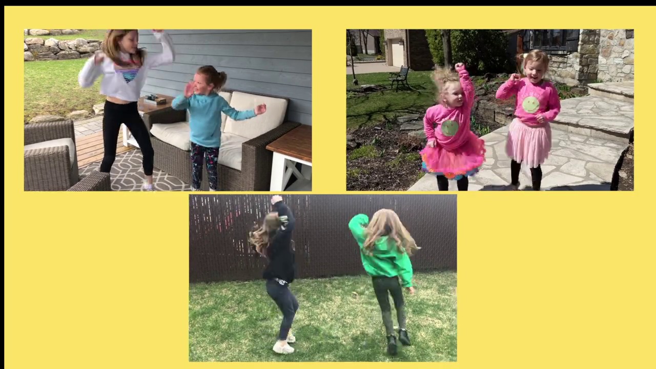 Vidéos à visionner en famille