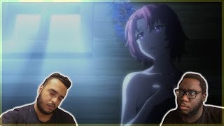 GOBLIN SLAYER EPISODE 10 REACTION | THE CALM BEFORE THE STORM # Roadto20k