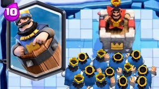 Clash Royale Memes