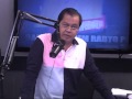 Mercado denies owning US properties, says he's willing to donate