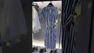 Zara Part 2 Starfield Goyang