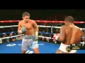 Gennady Golovkin vs Curtis Stevens fight review