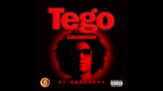 Watch Tego Calderon Cambumbo video