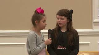 Scripture Quotes (TBC Children)
