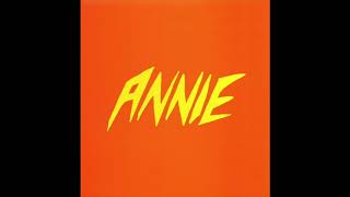 Watch Annie Helpless Fool For Love video