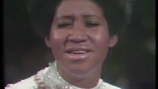 Aretha Franklin & Tom Jones - The Party's Over