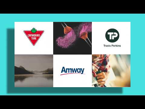 Promotional Reel 2017