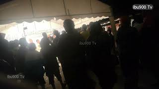 Baikoko . Chura Wa Tandale Wafanyakufuru Hadharani Full Kujiachia Uchi