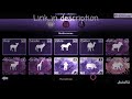 Wild animals online v3.21 mega mod download (read desc)!!