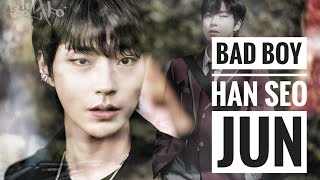 | Han seo jun fromTrue beauty| badboy| kdrama mv