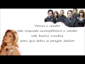 Mi Cantar-Los Angeles Azules ft-Gloria Trevi-Letra