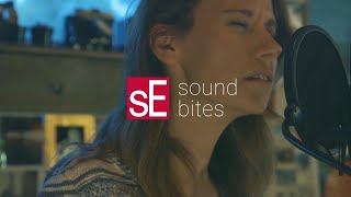 SoundBites: X1 S + Female Vocals