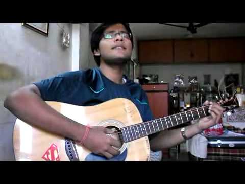 Take it easy Urvashi-Unplugged Version(DJ Style)