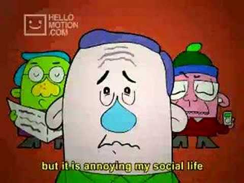 THE KAMPRET SHOW EPS. MEDICAL CHECK UP / KE DOKTER