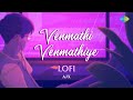 Venmathi Venmathiye - Lofi | Lyric Video | Minnale | Harris Jayaraj | | AJX