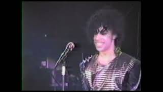 Watch Prince Delirious video
