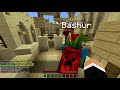 QuakeCraft DLC ep01 "GIGGLELICIOUS" w/ Bashur, Mitch and Preston