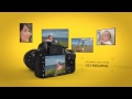Видео Soy la Nikon D3200