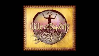 Watch Wille  The Bandits Butterfly For A Day video