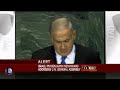 Imagen del vídeo Full Netanyahu UN Speech 9/24/2009