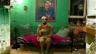 Watch Boy George Ich Bin Kunst video