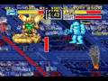 King Of The Monsters - 2 Player Playthrough Part 2