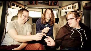 Watch Cheap Girls Stay High magic video