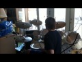 Amos Moses, Jerry Reed Drum Cover