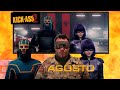 I Grandi Film Del Mese Agosto 2013
