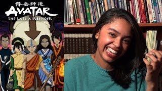Avatar: The Last Airbender TV Show Review