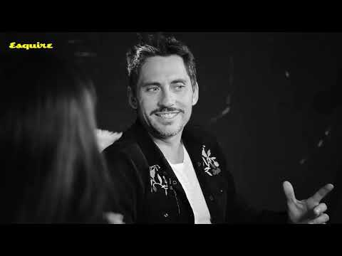 Paco León y Miren Ibarguren conversan a solas para Esquire | ESQUIRE ES