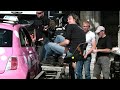 K3 Film Opnames In Mechelen