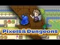 Pixels And Dungeons