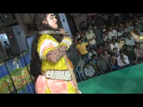 asha vaishnav party - man mera mandir...
