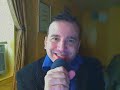 Sway (Bobby Rydell Cover)