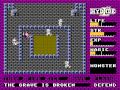 Hydlide - TAS Speed-Run