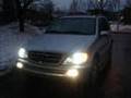 2004 Mercedes-Benz ML 500