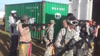 Airsoft@Goairheads | Army of Ten?