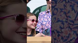 Kate & Charlotte The Royal Blooming Duo