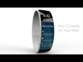 iWatch Concept by Fuse Chicken