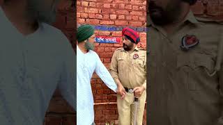 Chacha Bishna Thane Da Kam
