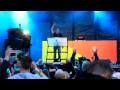 JAY FROG - MARIA GETS RATTLED - AIRBEAT ONE 2012 [HD]