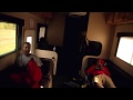 "Dallas TX" - Ep 02. Red Eye Tour Documentary - #JetLife