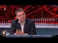 Akár pártszakadás is lehet a Jobbikban - Nagy Ervin - ECHO TV