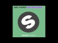 Abel Ramos - For Your Mind (Original Mix)