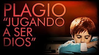 Jugando a ser Dios - Plagio // VIDEO OFICIAL // Caligo Films